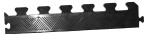 Бордюр для коврика,черный,толщина 12 мм MB Barbell MB-MatB-Bor12 - магазин СпортДоставка. Спортивные товары интернет магазин в Железногорске 