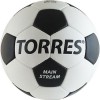 Мяч футбольный TORRES MAIN STREAM, р.5, F30185 S-Dostavka - магазин СпортДоставка. Спортивные товары интернет магазин в Железногорске 