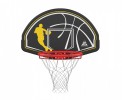 Баскетбольный щит DFC BOARD44PB s-dostavka - магазин СпортДоставка. Спортивные товары интернет магазин в Железногорске 