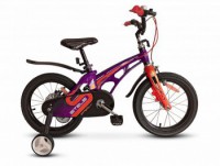 Детский велосипед Stels Galaxy 14" V010 2022 - магазин СпортДоставка. Спортивные товары интернет магазин в Железногорске 