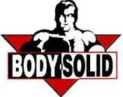 Профессиональные силовые тренажеры Body Solid Боди Солид - магазин СпортДоставка. Спортивные товары интернет магазин в Железногорске 