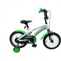 Велосипед детский Stels размер колес 14" для самых маленьких - магазин СпортДоставка. Спортивные товары интернет магазин в Железногорске 