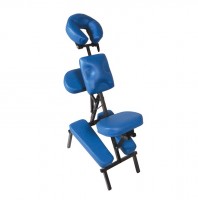Портативный стул для массажа US MEDICA Boston - магазин СпортДоставка. Спортивные товары интернет магазин в Железногорске 