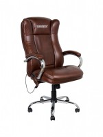 Офисное массажное кресло YAMAGUCHI Prestige - магазин СпортДоставка. Спортивные товары интернет магазин в Железногорске 