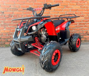 Бензиновый квадроцикл ATV MOWGLI SIMPLE 7 - магазин СпортДоставка. Спортивные товары интернет магазин в Железногорске 