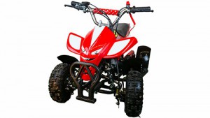 Бензиновый детский квадроцикл MOWGLI E4 - магазин СпортДоставка. Спортивные товары интернет магазин в Железногорске 